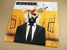 OCEANSIZE - EVERYONE INTO POSITION - ORIGINAL PRESSING - 2 X 12” VINYL