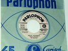 THE BEATLES     --- hello goodbye  ---     promo