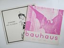 BAUHAUS BELA LUGOSI'S DEAD [PINK] SHE'S IN PARTIES 45 RPM 12