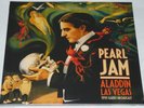 Pearl Jam - Aladdin Las Vegas ( Live 1993) LP Limited Double Black Vinyl LP New