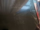 BLACK MOTH SUPER RAINBOW - PSYCHIC LOVE DAMAGE VINYL EP BMSR