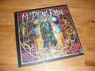 My Dying Bride - Feel The Misery - DELUXE EARBOOK EDITION - 2 x CD + 2 X VINYL
