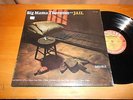 Big Mama Thornton 70s BLUES ROCK LP Jail 1975 USA ISSUE