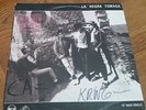 CAIFANES - LA NEGRA TOMASA - LP - VG