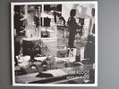 I AM KLOOT : LIMITED EDITION GATEFOLD LP FULLY SIGNED. PLAY MOOLAH ROUGE.