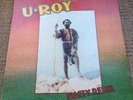 U Roy Natty Dread Record