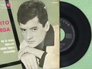 PALITO ORTEGA / No Es Nada / RCA VICTOR 3-20702 Pressing Spain 1963 EP 45rp EX