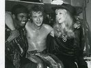 JOHNNY HALLYDAY SYLVIE VARTAN 60s VINTAGE PHOTO ORIGINAL #40