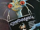 Fun In Space - Roger Taylor (2015, Vinyl New)