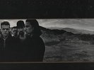 U2 - THE JOSHUA TREE -- 12