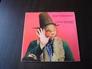 Captain BeefHeart Trout Mask Replica LP Vinyl Record Ex/Ex K 64026