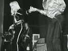 JOHNNY HALLYDAY SYLVIE VARTAN 60s VINTAGE PHOTO ORIGINAL #41
