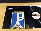 CHET BAKER Albert's House BEVERLY HILLS BH-1134 Stereo NM- PROMO