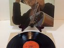 BOB DYLAN NASHVILLE SKYLINE 1969 CBS RECORDS S63601 VINYL UK PRESSING A2/B1