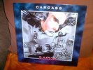 Carcass, 'Swansong' LP (1995) Earache Records, England  MOSH 160.