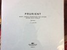 Prurient Industrial Noise Cold Cave Hospital Productions Hydra Head Records