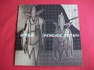 UNKLE - PSYENCE FICTION - 2 UK LP'S - 1998 - MOWAX - MW085 - EXCELLENT COND.