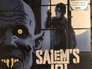 SALEM'S LOT-Horror Soundtrack- 2LP Harry Sukman BLUE MOONLIGHT VINYL-NEW SEALED