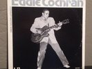 Eddie Cochran Legendary Masters Series 2LP vinyl record EX