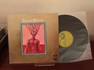 Carson Blown Oz Original Lp on Harvest Records SHVL 608