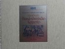 KARL RICHTER BACH BRANDENBURG 2 LP 1st STEREO ARCHIV PRODUKTION 198438/9  MINT