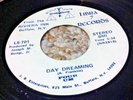 Four Um -  Vocal Soul Funk Jazz SCAT  45 Libra 7