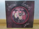 SMASHING PUMPKINS - GISH KOREA LP 1992 INSERT