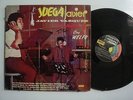 JAVIER VAZQUEZ canta WELFO WUELFO Juega Javier LATIN LP TECA DG KILLER SALSA