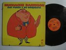 RAY PEREZ Y SU ORQUESTA Muchacho Barrigon WEST SIDE SALSA GUAGUANCO  LATIN LP
