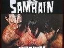 Samhain - Initium LP Rare Lim. Edition olive/beige Vinyl