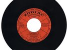 Joni Adams – Las Vegas/Dave Taylor – Going Back To Miami - RARE FUNK 45