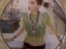 Madonna Picture Disc ?– Virgin Material, Limited Edition Album