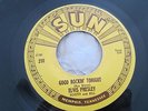 ELVIS PRESLEY ON SUN 210 