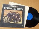 SYNDICATE OF SOUND, 60s GARAGE LP, LITTLE GIRL, BELL LABEL