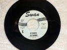 The Showmen, Swan Records 4213, Funk, Northern Soul, R&B, 45 vinyl, Promo