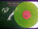 The Smiths,The Queen Is Dead,LIME GREEN VINYL Import L.P.12