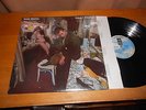 Tom Waits 70s ROCK LP Small Change ORIGINAL 1976 USA ISSUE