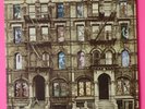 Led Zeppelin - Physical Graffiti 