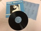 The Smiths ?– Hatful Of Hollow - Rough Trade ?– ROUGH 76 Original Pressing 1984