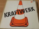 Kraftwerk 1  D 1970 Philips Blue Label