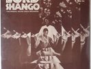 LORD SHANGO: Original Soundtrack Recording SEALED Bryan Funk Soul RARE Vinyl LP