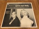 Nurse With Wound ?Sylvie And Babs Hi-Fi LP 1985 EX++ 1st Press Foetus Psychic TV