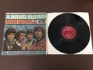 JOHN MAYALL & THE BLUESBREAKERS LP (A HARD ROAD) ON DECCA LK 4853