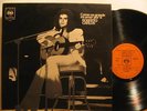 ROBERTO CARLOS colombia LP COMO ES MAS GRANDE MI AMOR POR TI brazilian CBS VG+ E