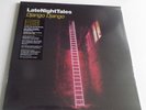 DJANGO DJANGO LATENIGHTTALES DOUBLE VINYL LP SEALED