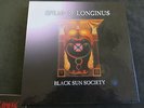 SPEAR OF LONGINUS 3X 7'' VINYL  BLACK SUN SOCIETY BOX SET L/E 308/488