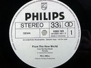 PELL MELL - german M- WL Promo Vinyl LP 1973 