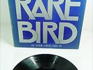RARE BIRD - UK 1st 1970 pink Charisma fold-out LP 