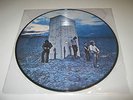 The Who - Who's Next 12'' Picture Disc Vinyl LP Record