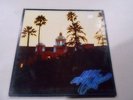 EAGLES HOTEL CALIFORNIA ASYLUM WITH MINT POSTER 1.99 NO RESERVE CLEAN